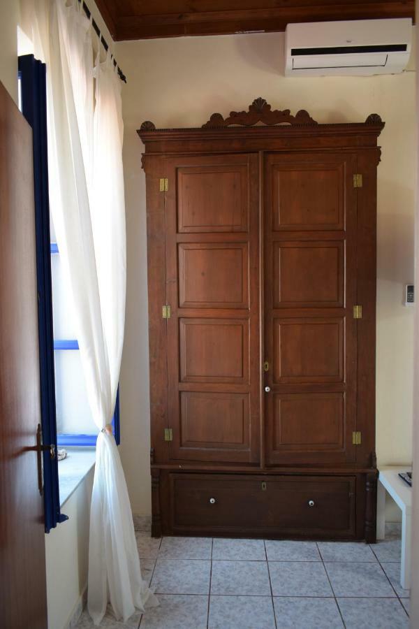 האלקי Occasus Room מראה חיצוני תמונה